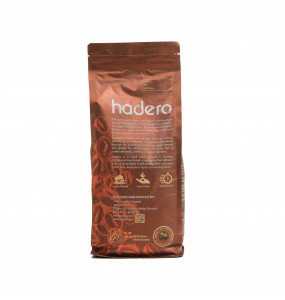 Hadero Roasted Coffee (500g)
