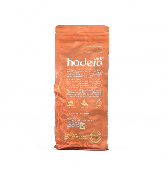 Hadero Roasted Coffee (1kg)