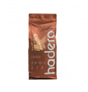 Hadero Roasted Coffee (1kg)
