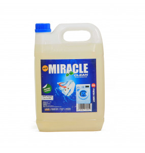 Miracle Liquid Detergent(5L)