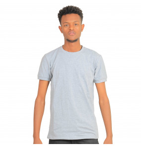 Tewabech_ Men’s Cotton T-Shirt