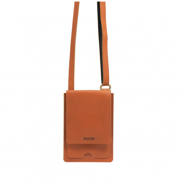 Hasset- Women’s Leather Shoulder Bag