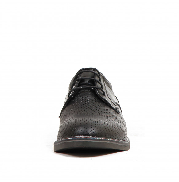  Tizita- Men’s Leather Shoes