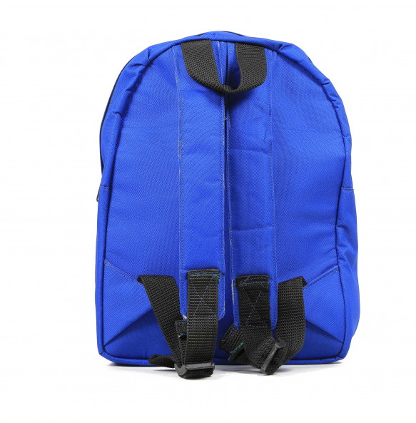 Tigist _ School Backpack  (30cm *33 cm)