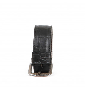 Denke _ Men's Leather Belt