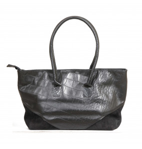 Kalkidan _Genuine Leather Fashion Shoulder Bag for Women