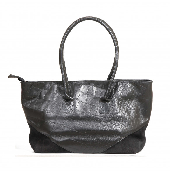 Kalkidan _Genuine Leather Fashion Shoulder Bag for Women