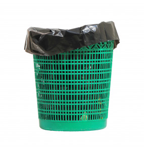 Alpha- Care Plastic Garbage Bag 20pcs 