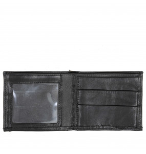 Bereket_ Men's Leather wallet