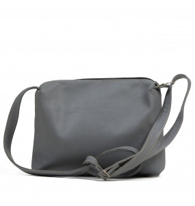 Birhane_ Women's  Leather Shoulder Bag