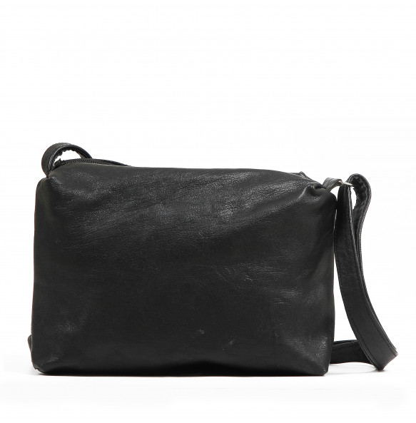 Birhane_ Women's Leather Bag (18*24)