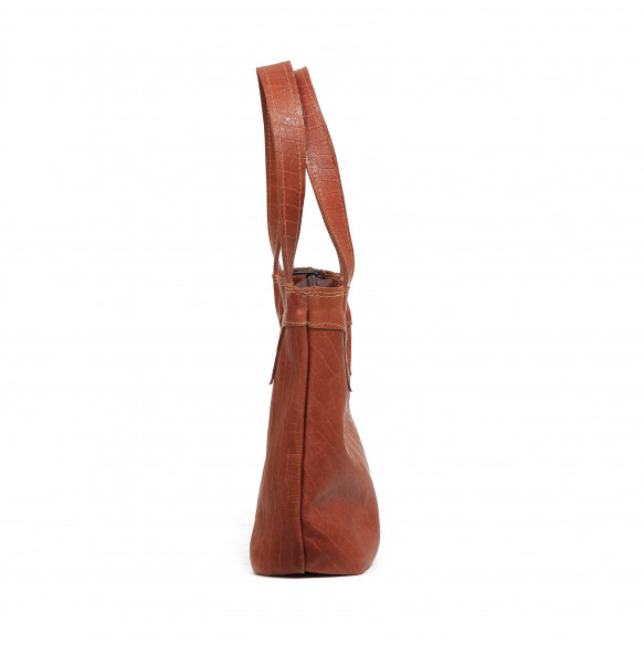 Tehayenesh _Women's Genuine Leather  Hand Bag 