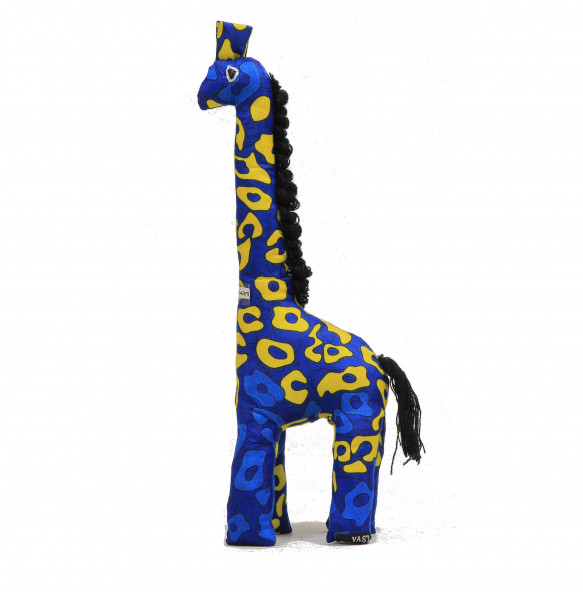 Giraffe Animal Toy for Kids