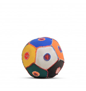Hand-Made Stuffed Ball