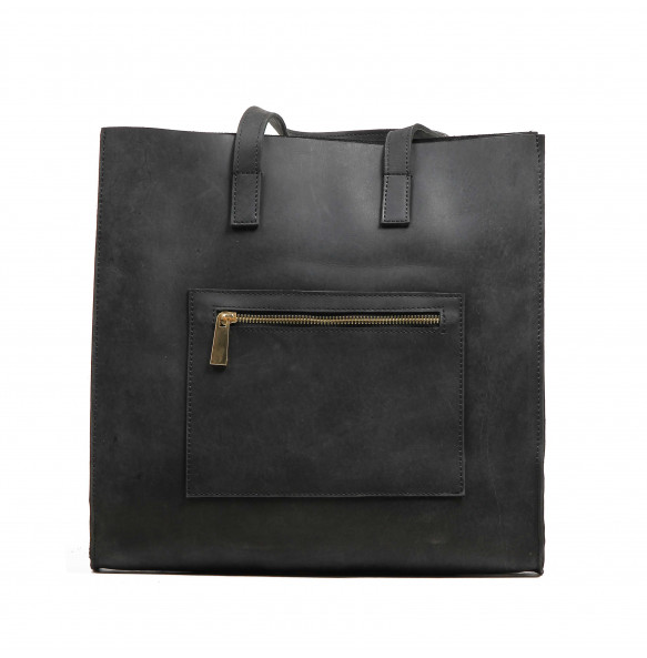 Women's Genuine Leather Handbag 