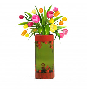Mulatu_ Flower Vase