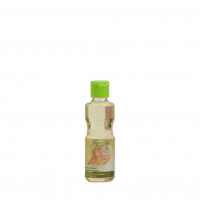 East Herbs Baby Massage Oil (100ml)