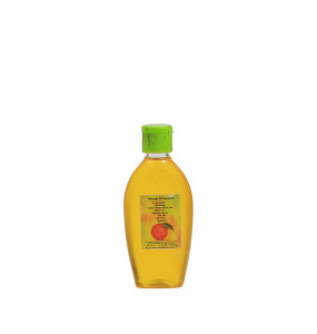 East Herbs Orange Oil (100ml)