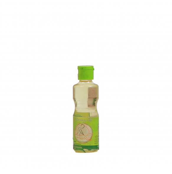 East Herbs Massage oil (100ml)