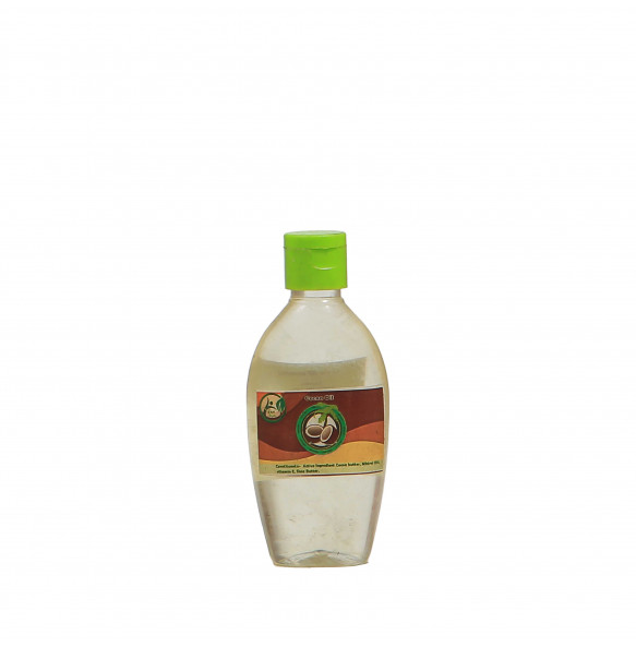 East Herbs Cocoa Oil (100ml)