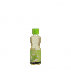 East herbs Mint Massage oil (100ml)