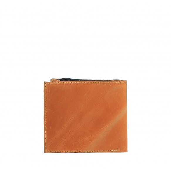 Daniel_ Men’s Leather Wallet