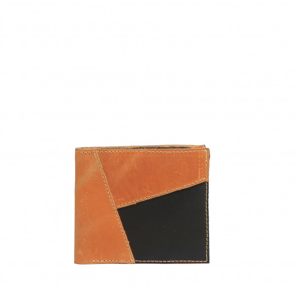 Daniel_ Men’s Leather Wallet
