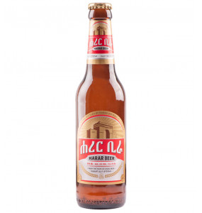 Harar Beer 330ml