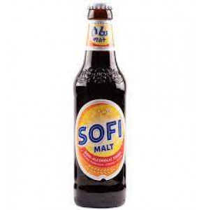 Sofi Malt Non-Alcoholic Drink