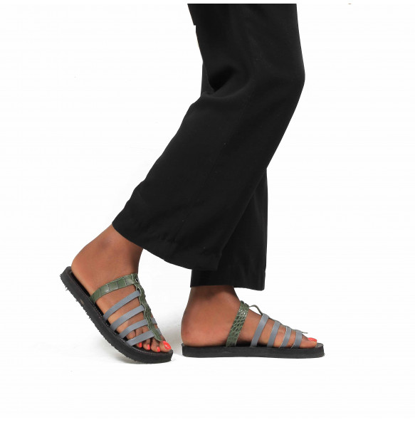 Kalkidan-Women’s Sandal Shoes 