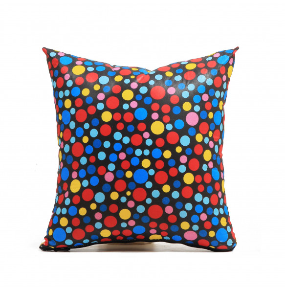 Tigist _ African Pattern Sofa Pillows