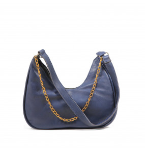 Temsgen-Women's Leather Classic Shoulder Handbag