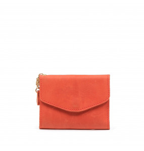 Kuraz Leather Women's Wallet Bag