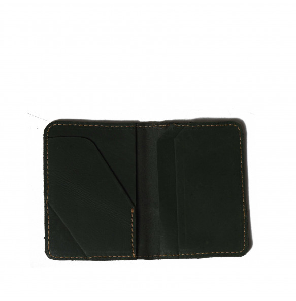 Eyob _ Men’s Leather Wallet