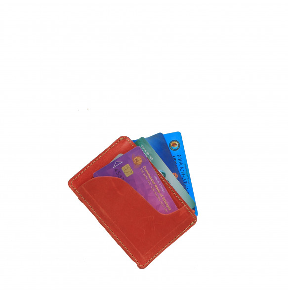 Kuraz ATM wallet 