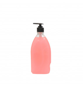 Nisir Liquid Hand Soap (500ml)