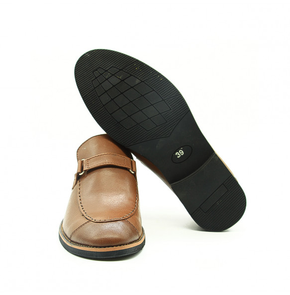Tsige_ Men's Flat shoe