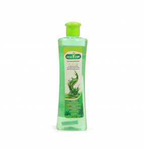Abidela-Fresh N Shiny Shampoo (400ml )