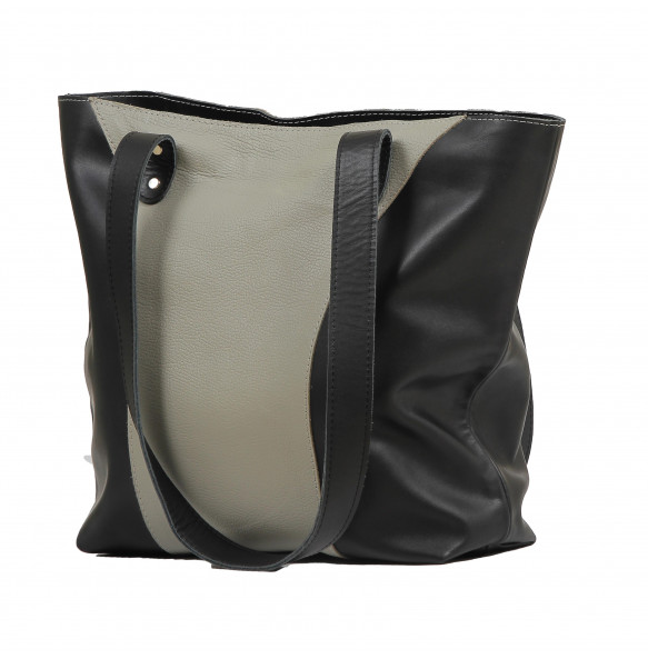Bahiru_ Women’s Leather  Shoulder Bag