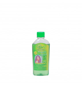  Aloevera Hair Treatment Oil (250ml)