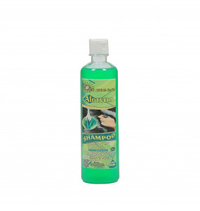 Aloe vera shampoo/500ml