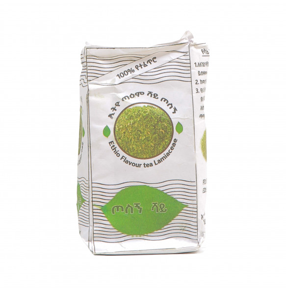 Ethio_Lamiaceae Tea