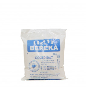 Bereka_ Iodized Salt (1g)