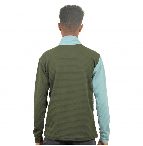 Abeba & Friend’s -Men's Long-sleeved Sweaters