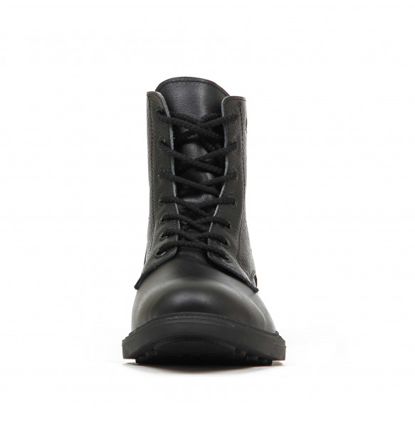  Men’s Genuine Leather Boots