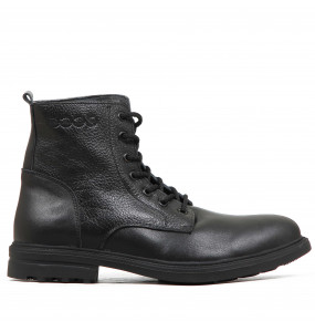  Men’s Genuine Leather Boots