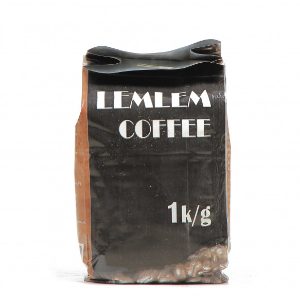 Lemlem  Roasted Ground Coffee (1000gm)