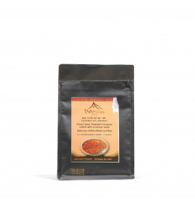 Pillas Organic Roasted Grounded Coffee/250gm