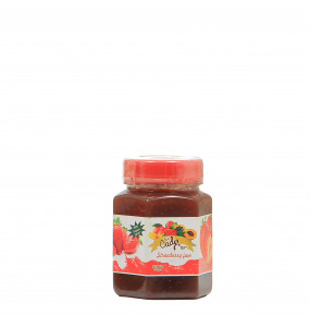 Cado Strawberry Jam (450gm)