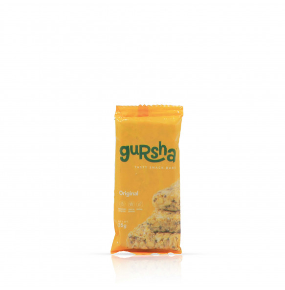 Truluv-Gursha Tasty Snack (35g)